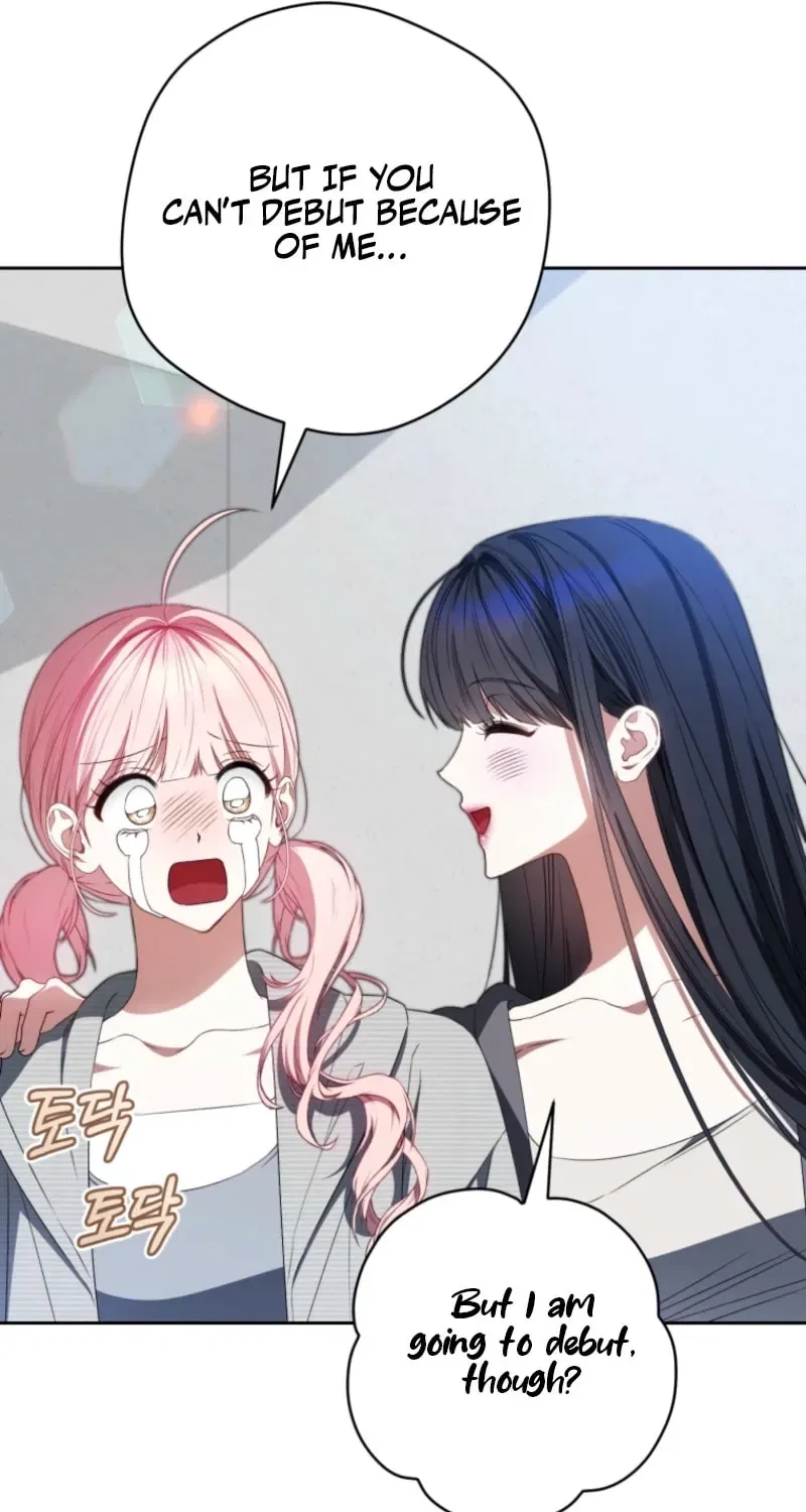 A Doomed Girl Group’s Do-Over Chapter 39 – Page 19