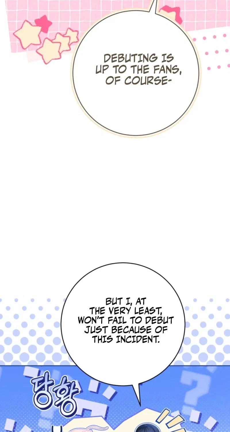 A Doomed Girl Group’s Do-Over Chapter 39 – Page 21
