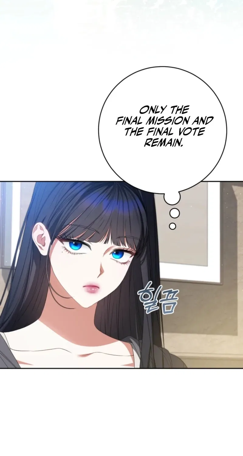 A Doomed Girl Group’s Do-Over Chapter 39 – Page 28
