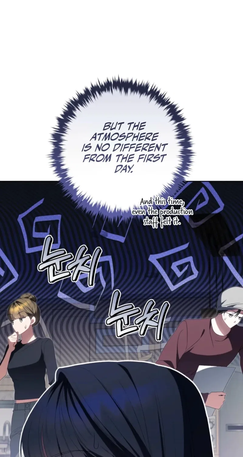 A Doomed Girl Group’s Do-Over Chapter 39 – Page 29