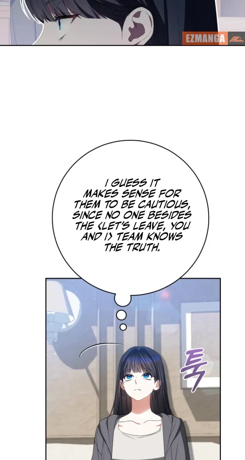 A Doomed Girl Group’s Do-Over Chapter 39 – Page 30