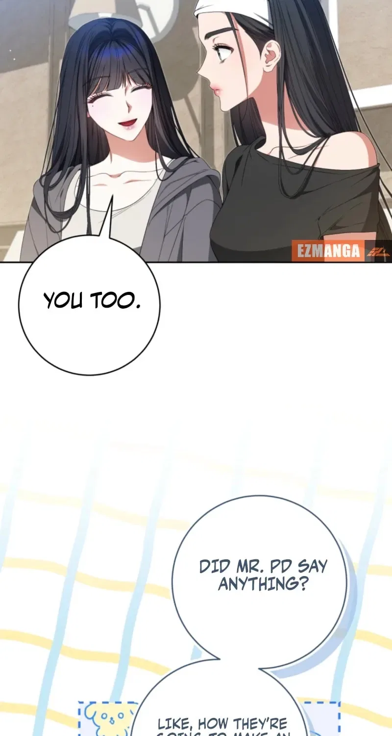 A Doomed Girl Group’s Do-Over Chapter 39 – Page 35