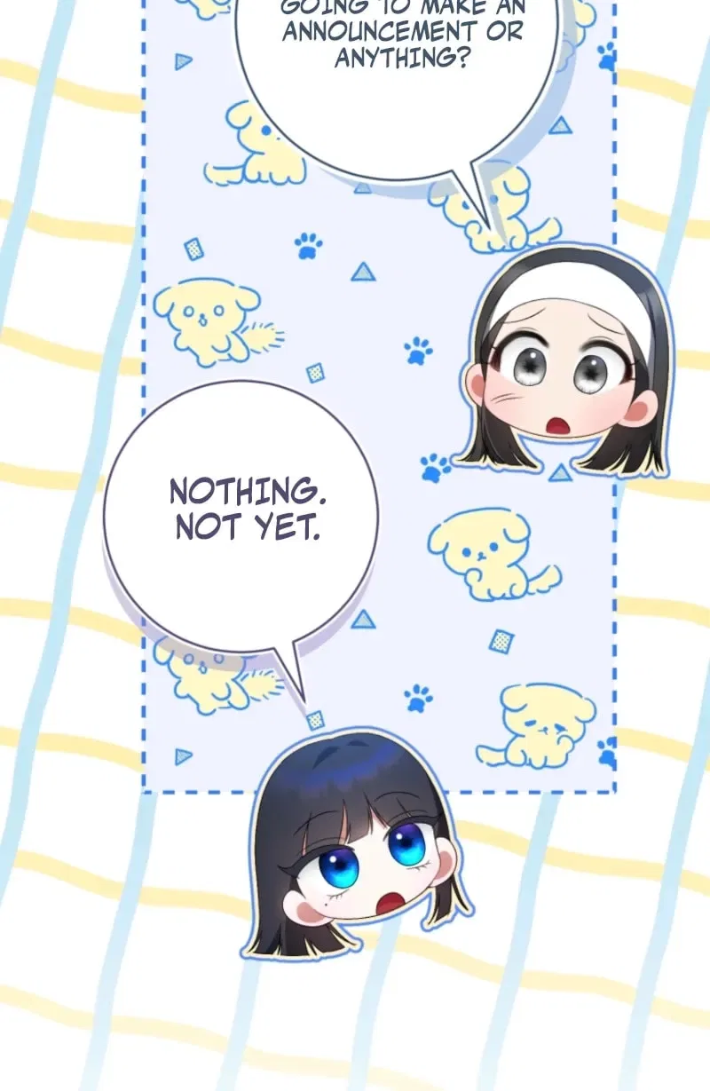 A Doomed Girl Group’s Do-Over Chapter 39 – Page 36