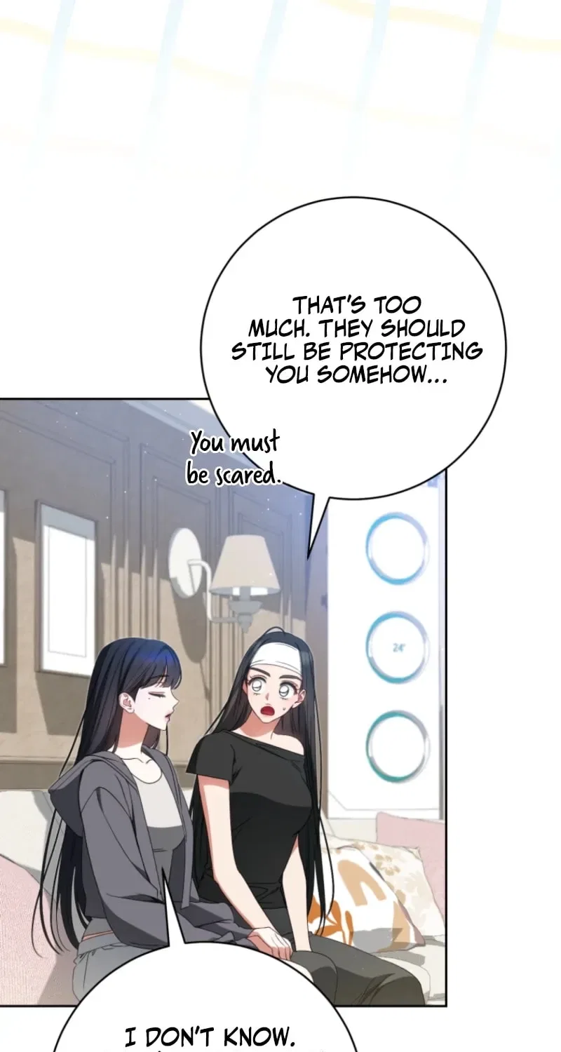 A Doomed Girl Group’s Do-Over Chapter 39 – Page 37