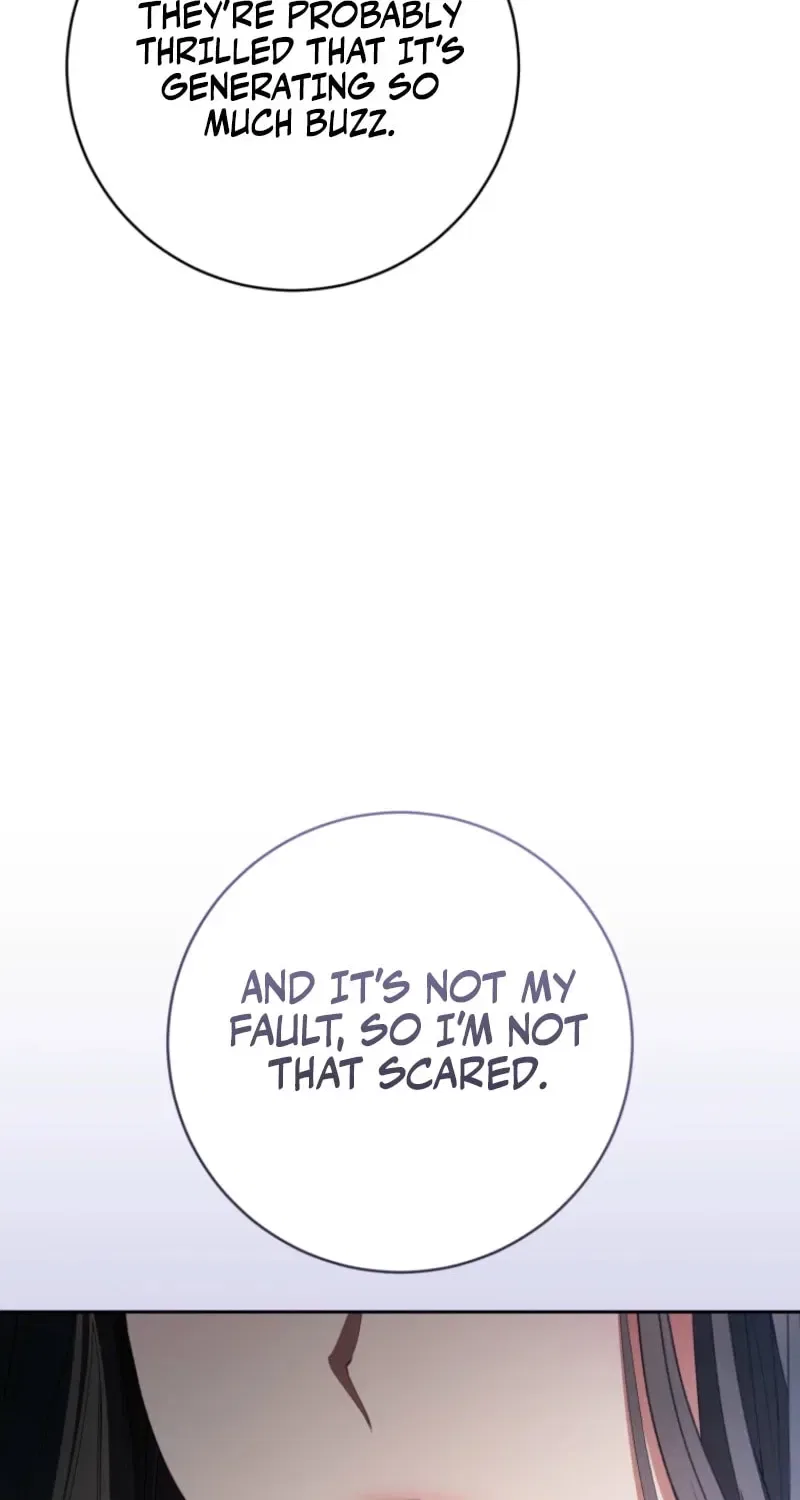 A Doomed Girl Group’s Do-Over Chapter 39 – Page 38