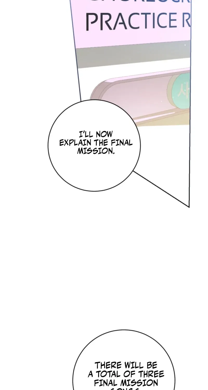 A Doomed Girl Group’s Do-Over Chapter 39 – Page 56