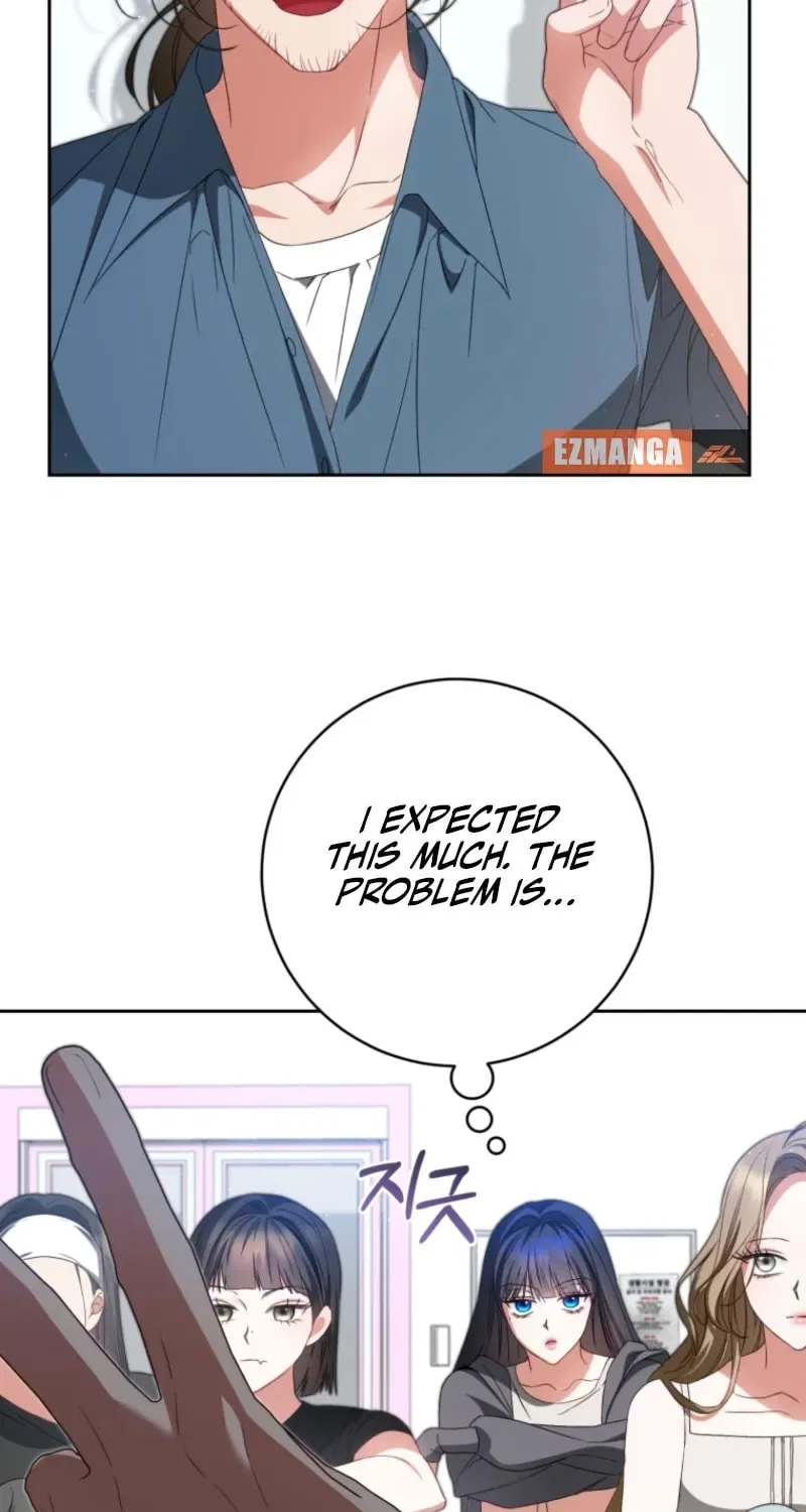 A Doomed Girl Group’s Do-Over Chapter 39 – Page 59