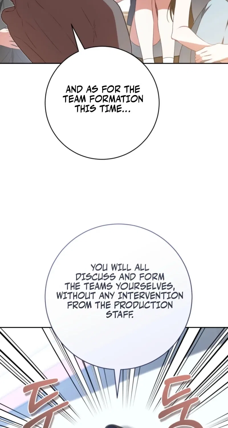 A Doomed Girl Group’s Do-Over Chapter 39 – Page 60