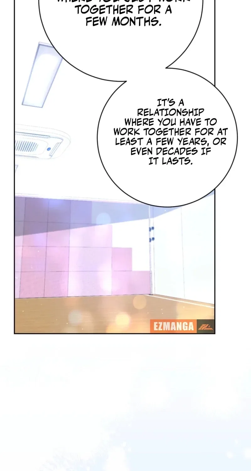A Doomed Girl Group’s Do-Over Chapter 39 – Page 62