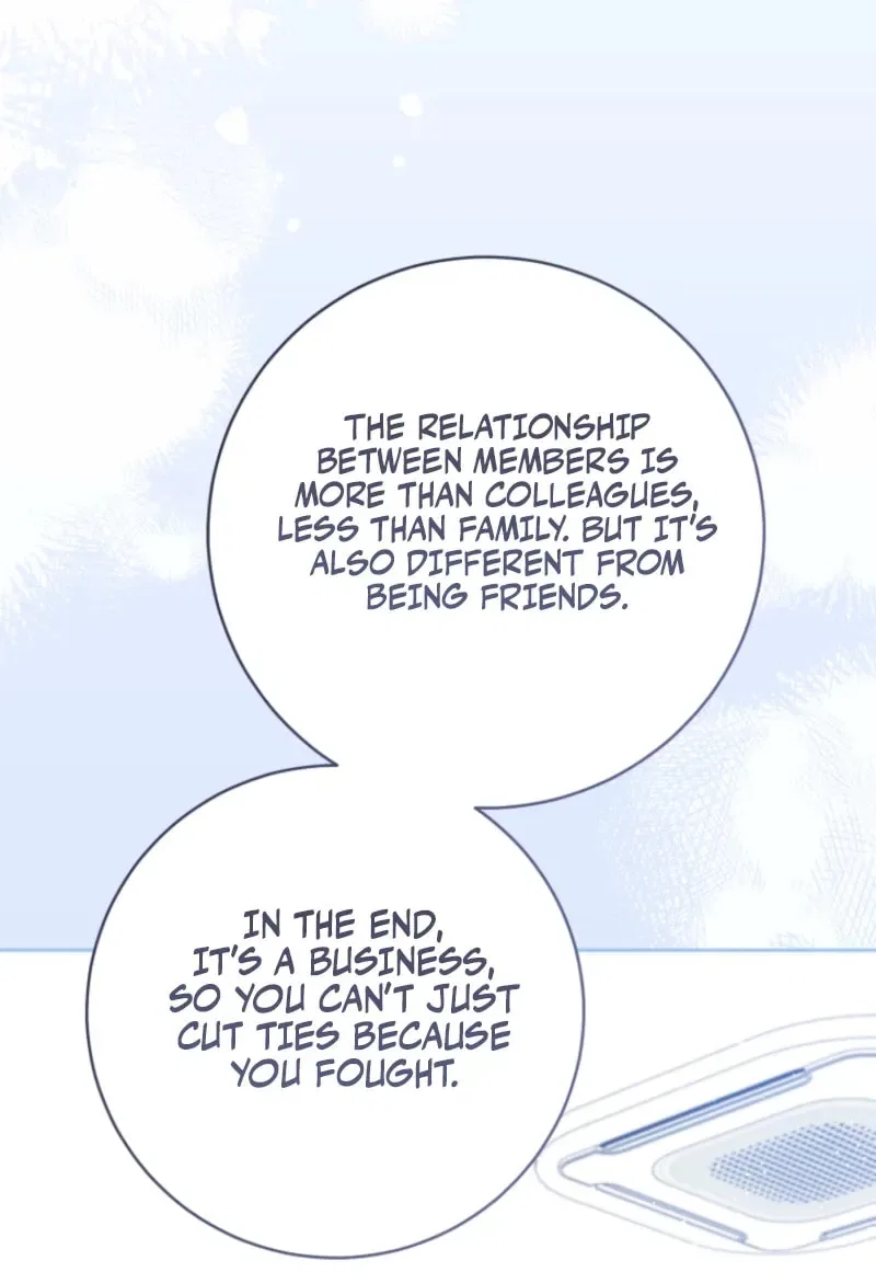 A Doomed Girl Group’s Do-Over Chapter 39 – Page 63