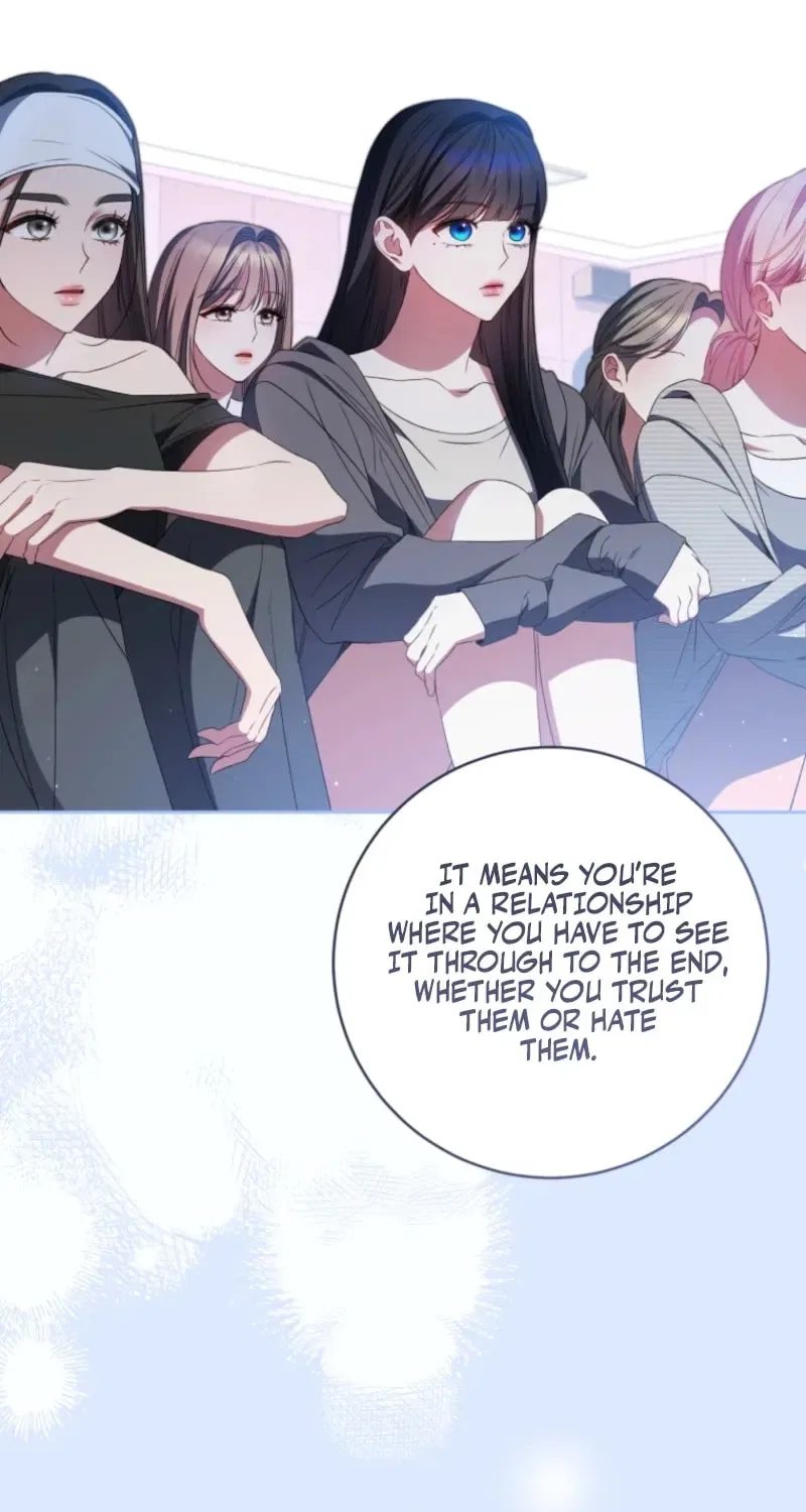 A Doomed Girl Group’s Do-Over Chapter 39 – Page 64