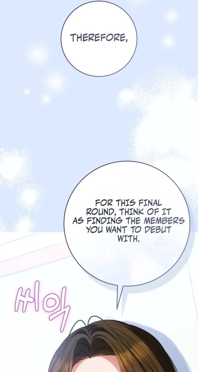A Doomed Girl Group’s Do-Over Chapter 39 – Page 65