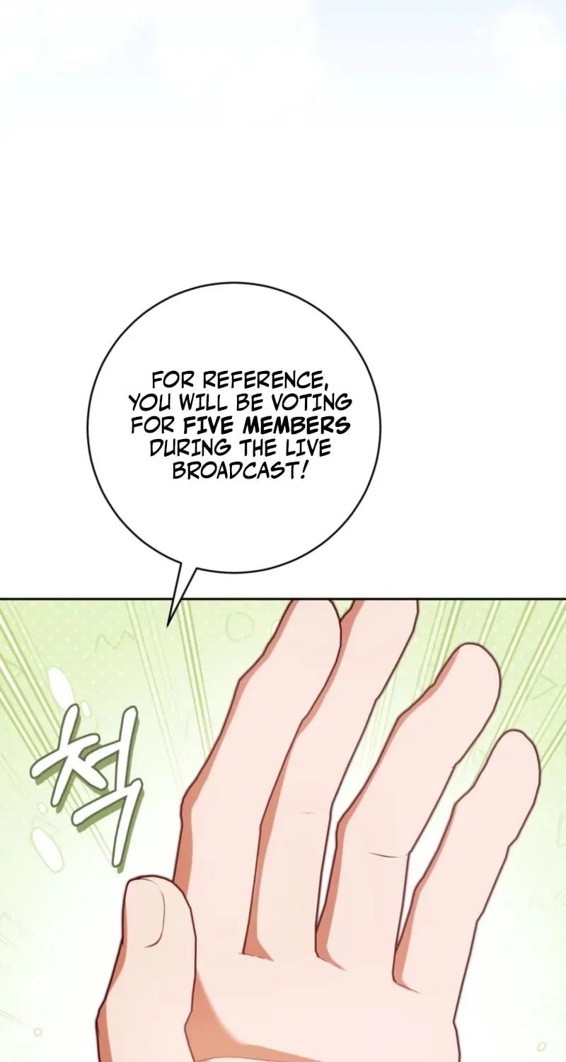 A Doomed Girl Group’s Do-Over Chapter 39 – Page 67