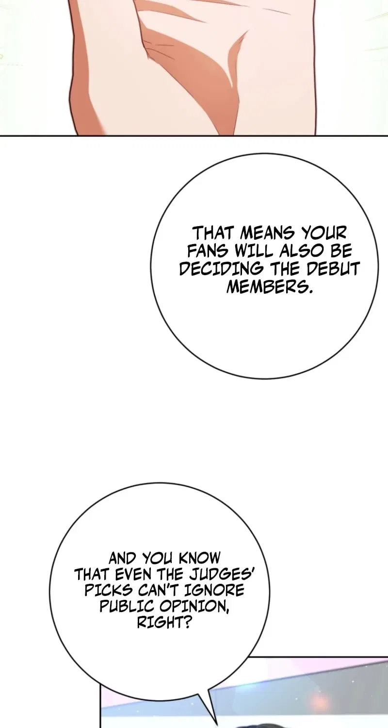 A Doomed Girl Group’s Do-Over Chapter 39 – Page 68