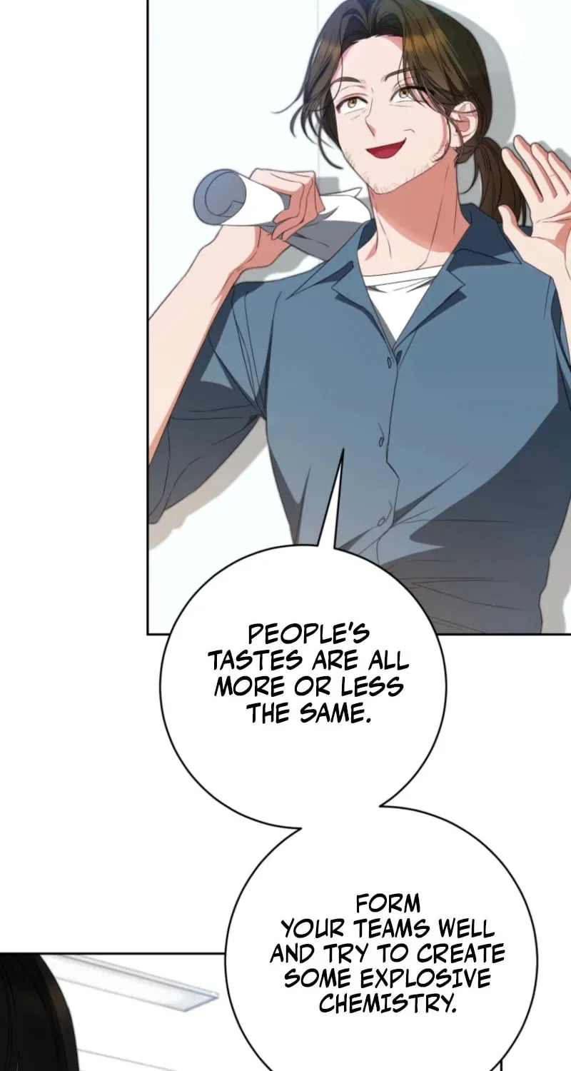 A Doomed Girl Group’s Do-Over Chapter 39 – Page 69