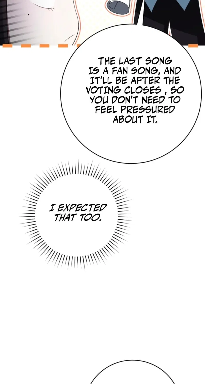 A Doomed Girl Group’s Do-Over Chapter 39 – Page 74