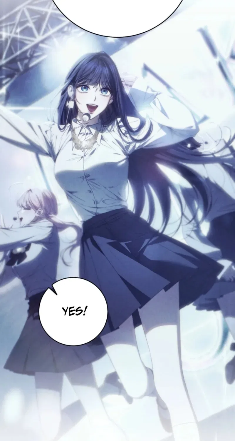 A Doomed Girl Group’s Do-Over Chapter 39 – Page 76