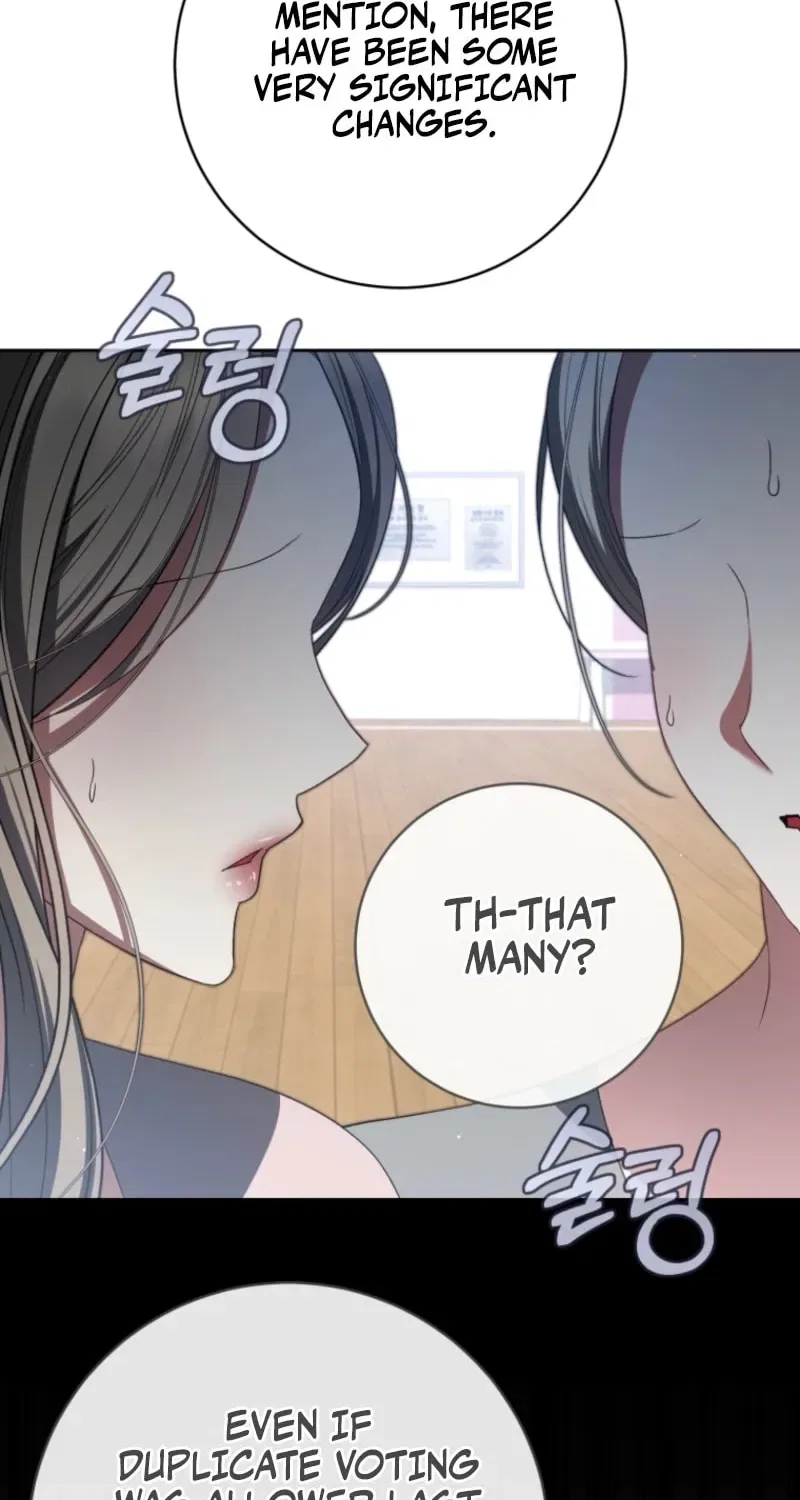 A Doomed Girl Group’s Do-Over Chapter 39 – Page 80