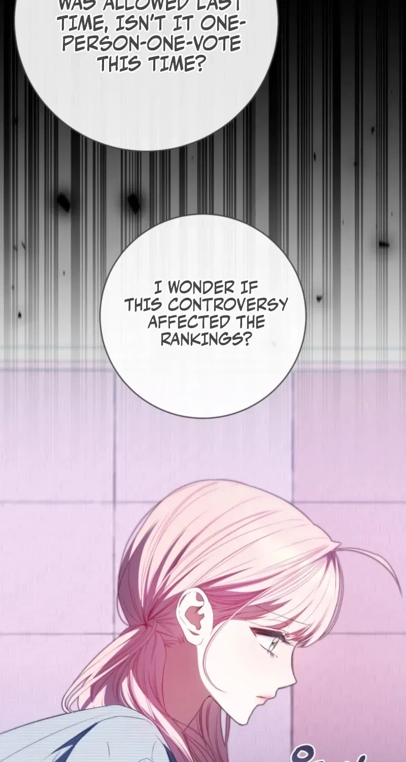A Doomed Girl Group’s Do-Over Chapter 39 – Page 81