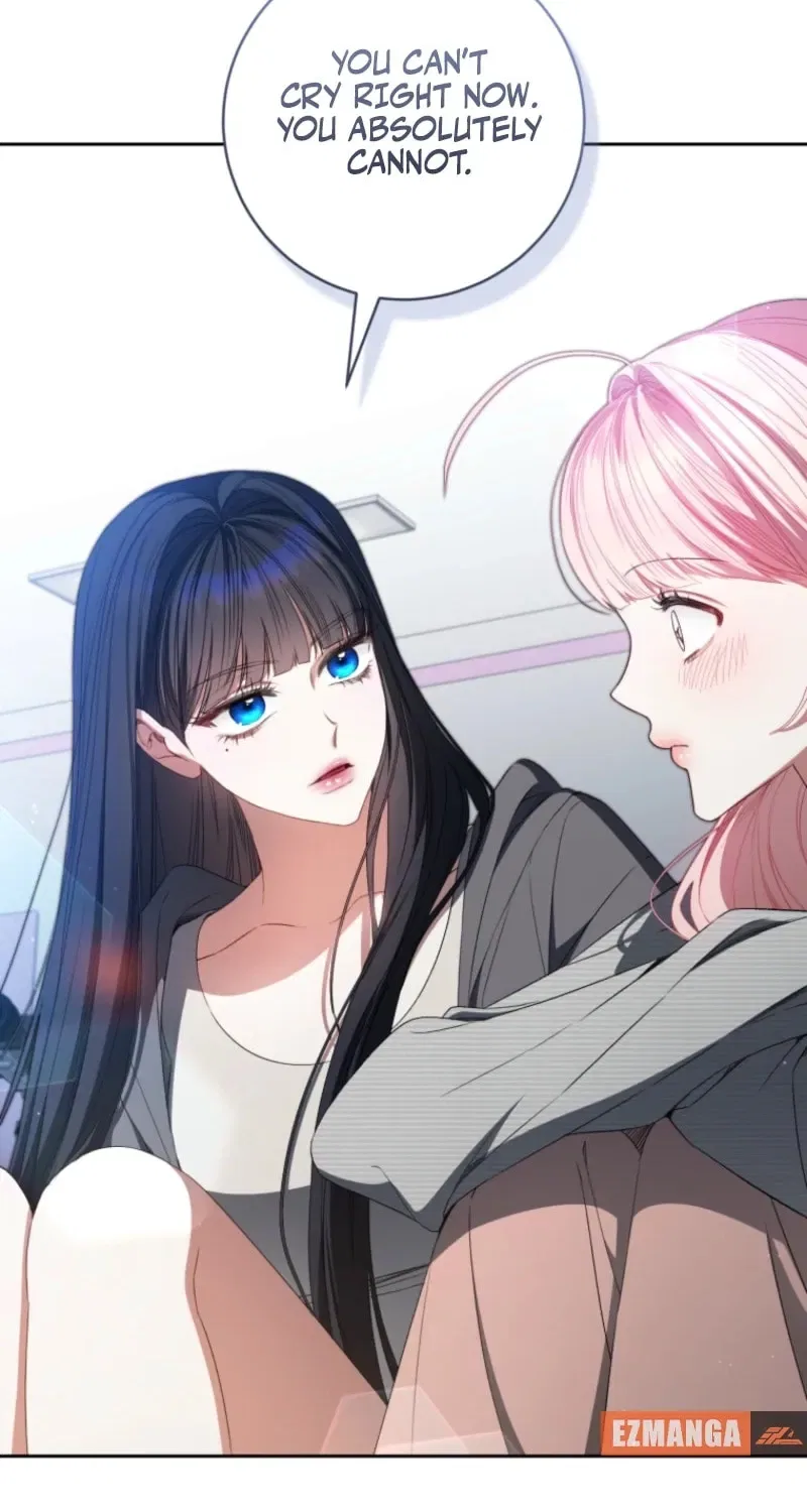 A Doomed Girl Group’s Do-Over Chapter 39 – Page 84
