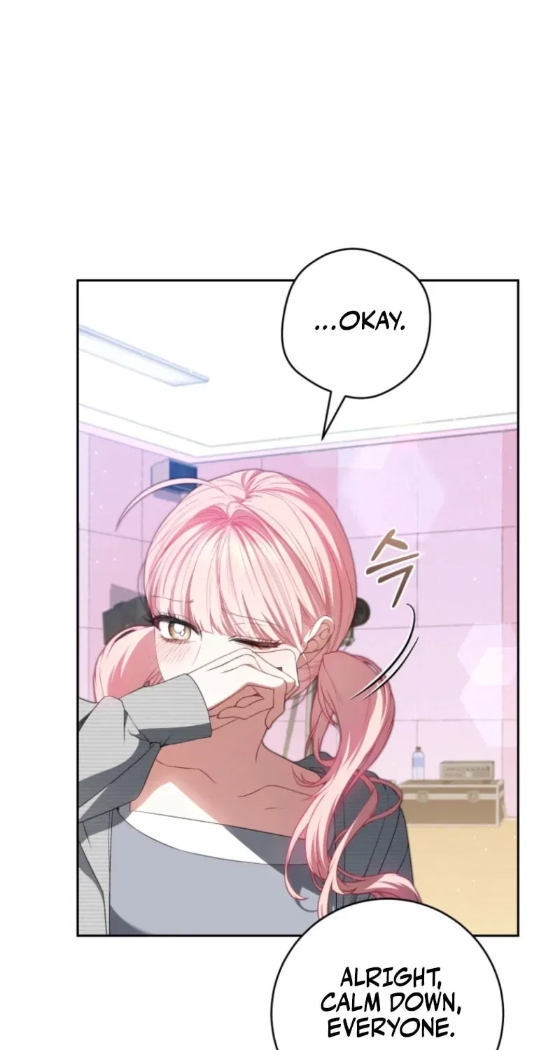 A Doomed Girl Group’s Do-Over Chapter 39 – Page 85