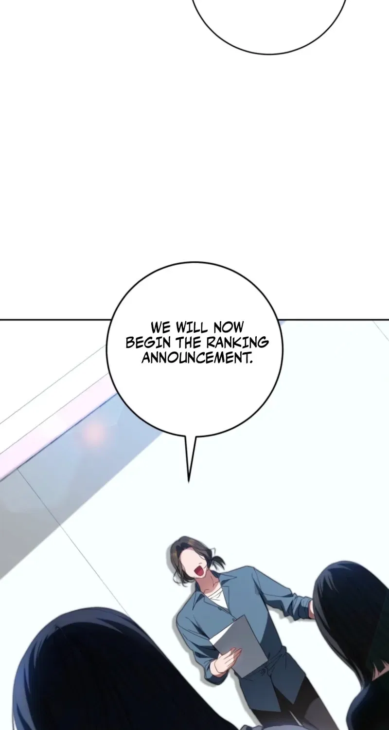 A Doomed Girl Group’s Do-Over Chapter 39 – Page 86