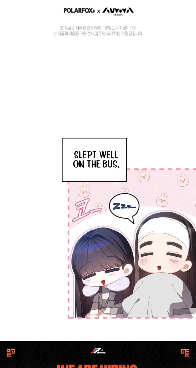 A Doomed Girl Group’s Do-Over Chapter 39 – Page 92