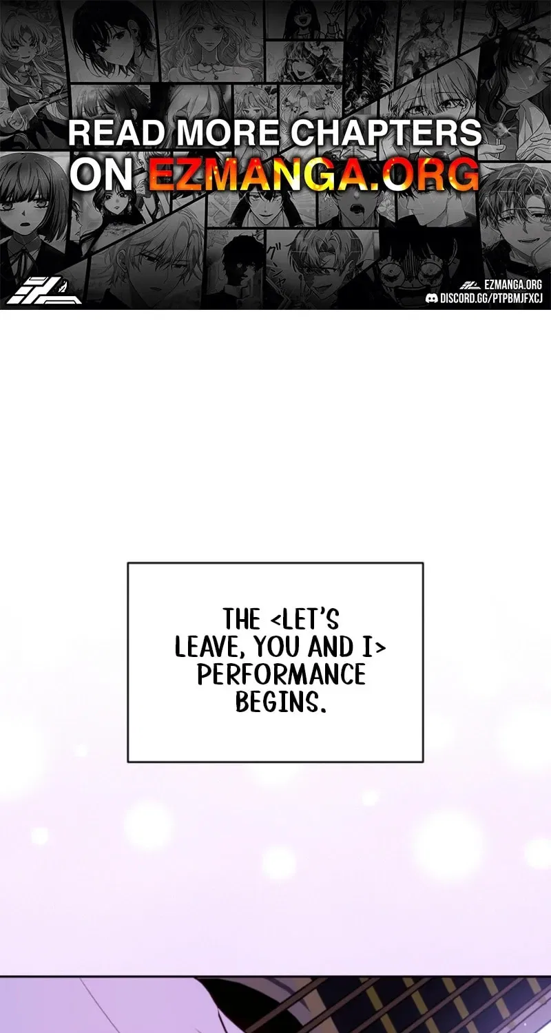 A Doomed Girl Group’s Do-Over Chapter 38 – Page 1