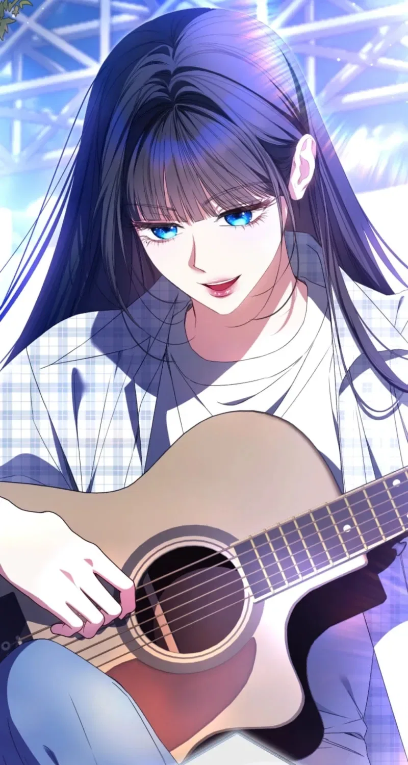 A Doomed Girl Group’s Do-Over Chapter 38 – Page 3