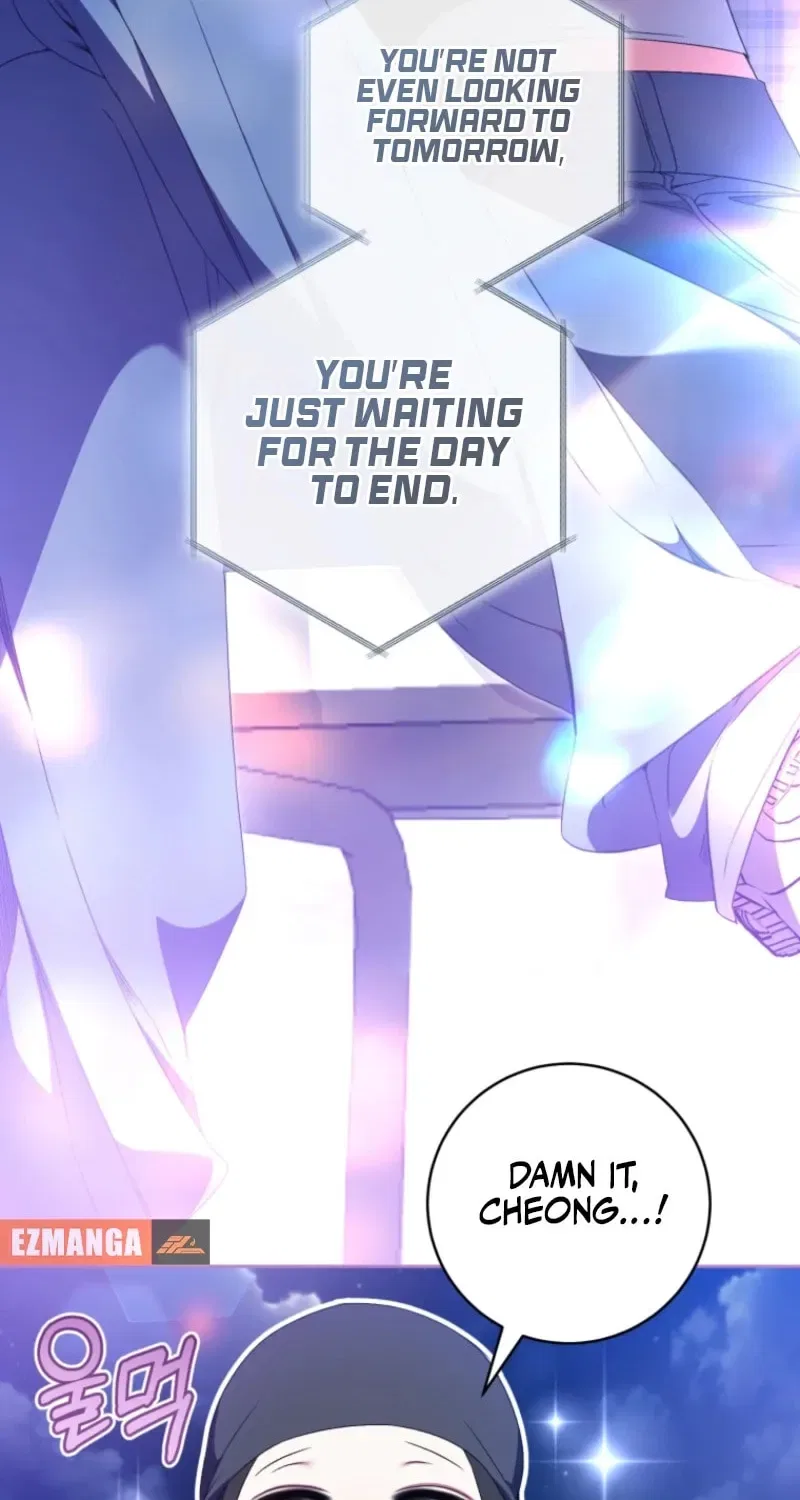 A Doomed Girl Group’s Do-Over Chapter 38 – Page 4
