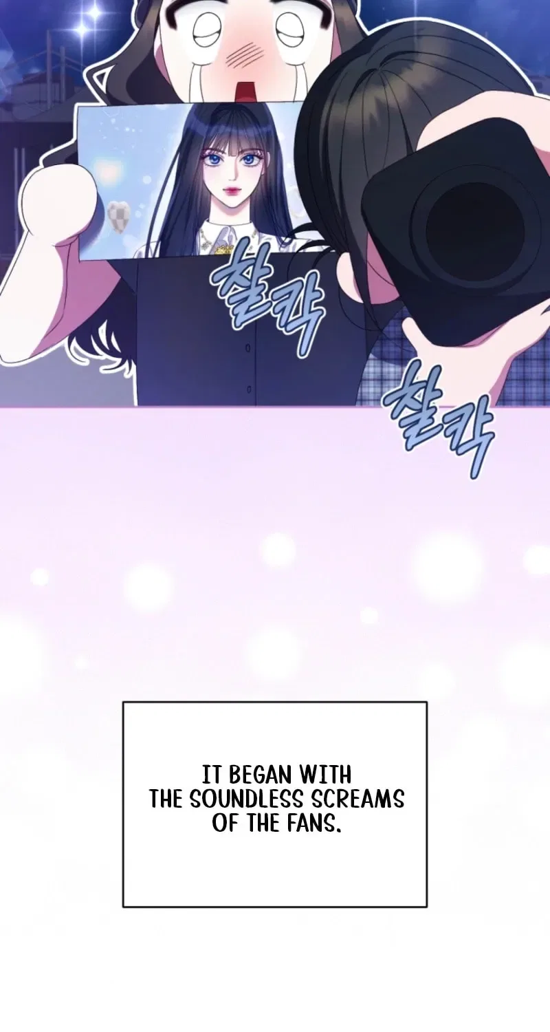 A Doomed Girl Group’s Do-Over Chapter 38 – Page 5