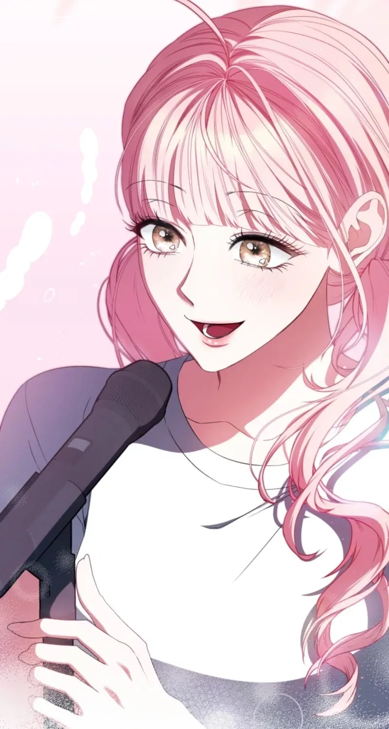 A Doomed Girl Group’s Do-Over Chapter 38 – Page 14