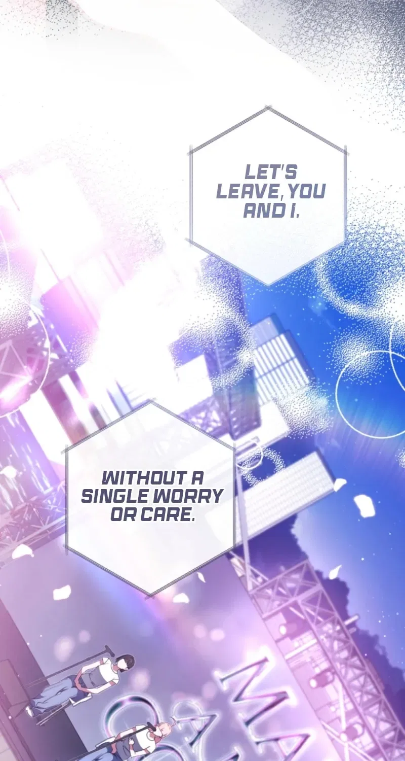 A Doomed Girl Group’s Do-Over Chapter 38 – Page 15