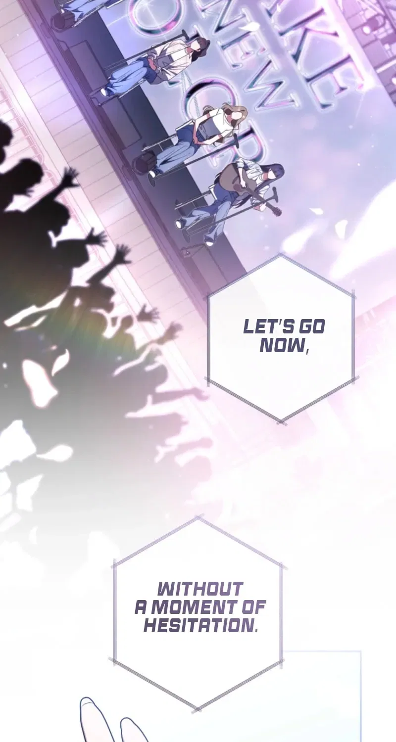 A Doomed Girl Group’s Do-Over Chapter 38 – Page 16