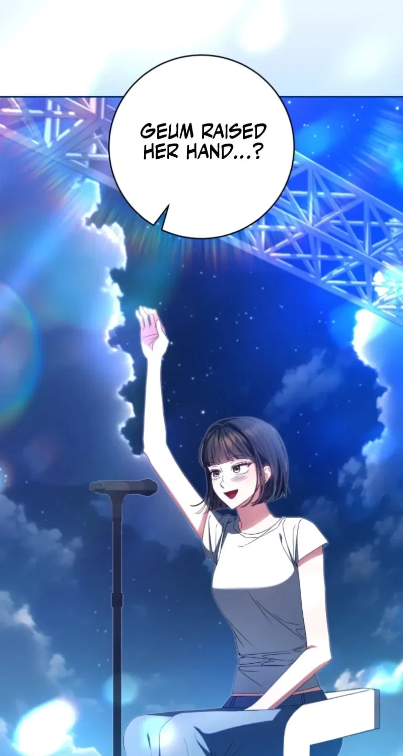 A Doomed Girl Group’s Do-Over Chapter 38 – Page 19