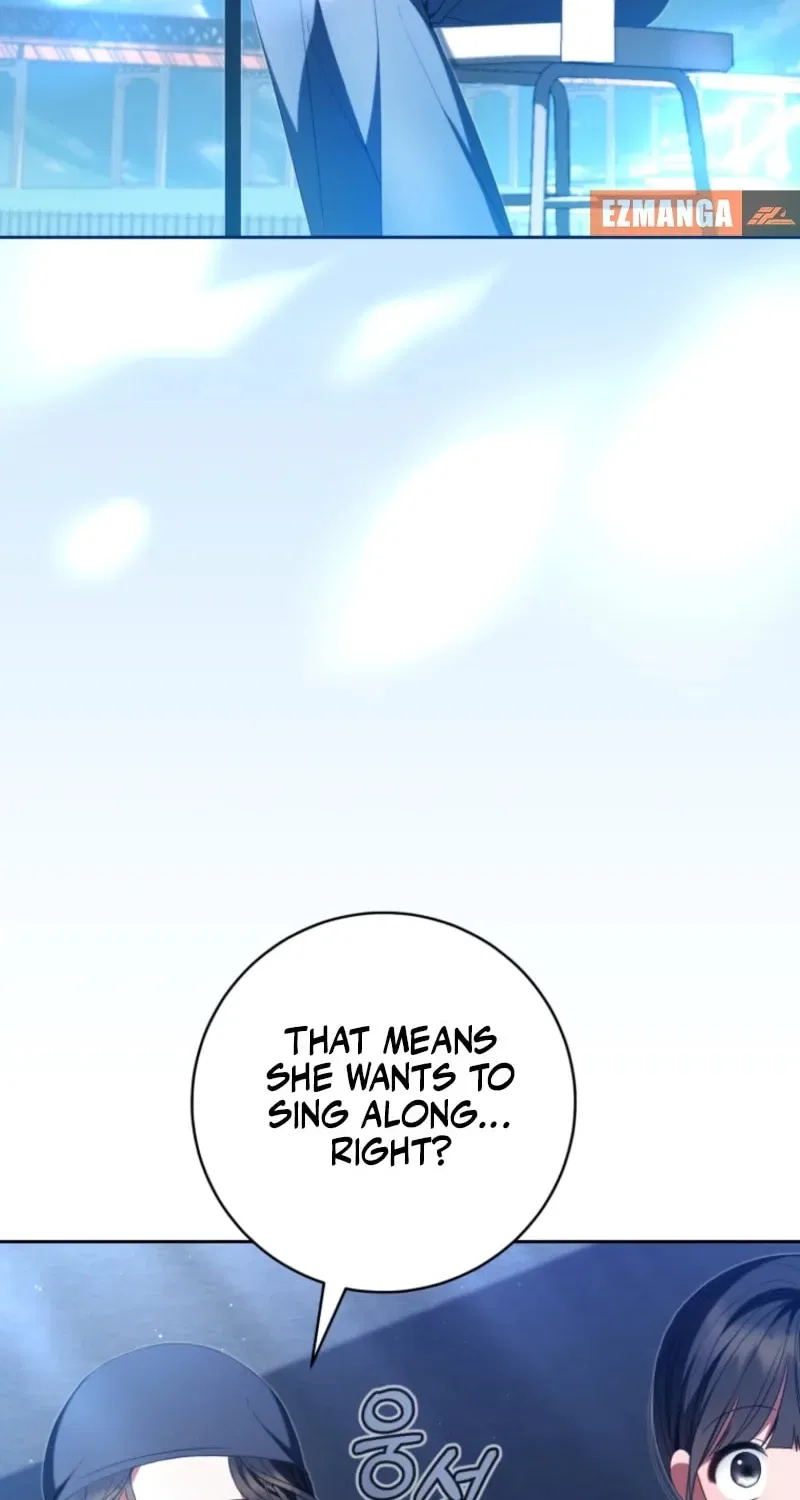 A Doomed Girl Group’s Do-Over Chapter 38 – Page 20