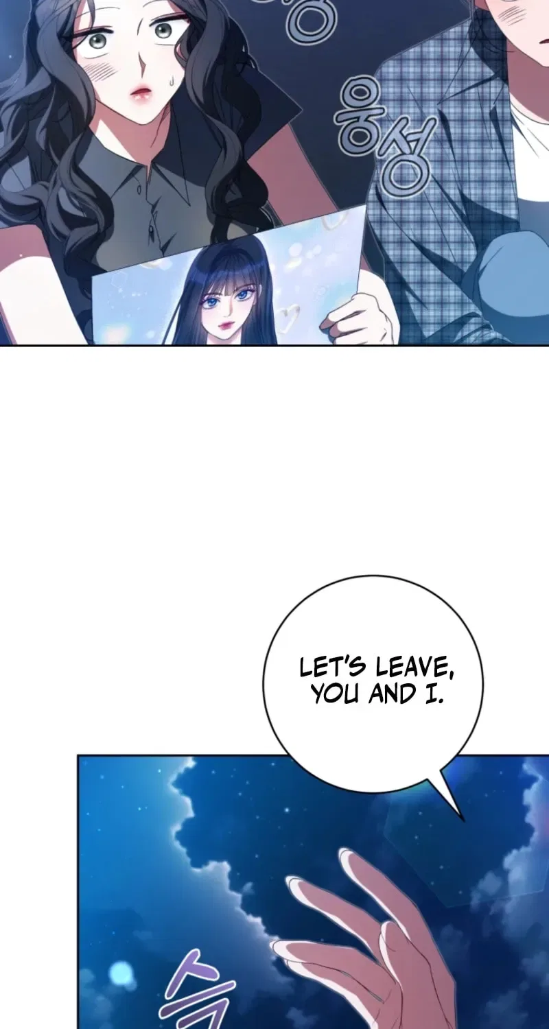 A Doomed Girl Group’s Do-Over Chapter 38 – Page 21