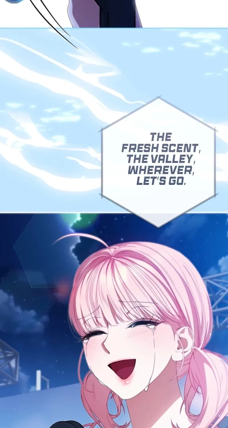 A Doomed Girl Group’s Do-Over Chapter 38 – Page 25