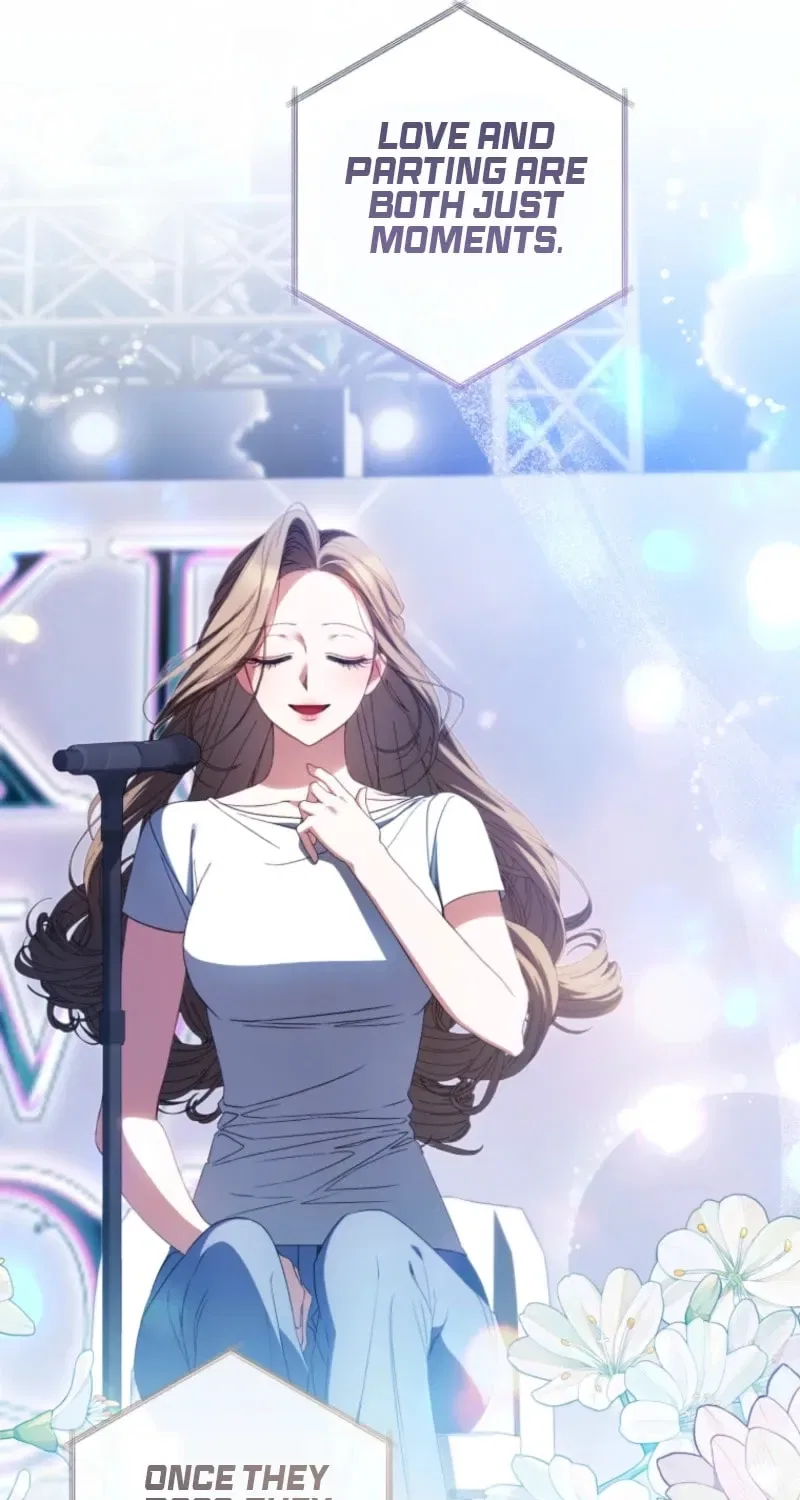 A Doomed Girl Group’s Do-Over Chapter 38 – Page 27