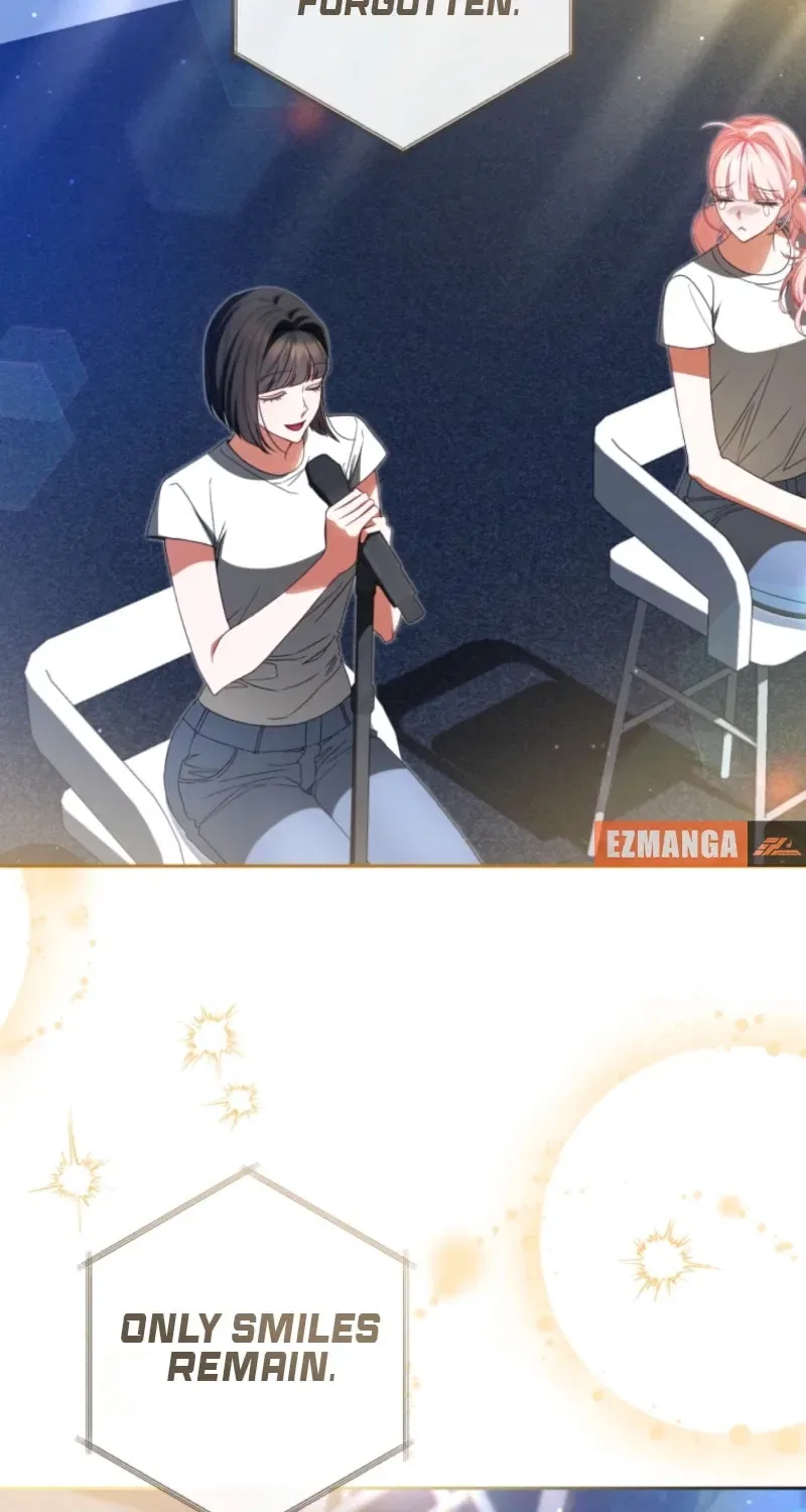 A Doomed Girl Group’s Do-Over Chapter 38 – Page 30