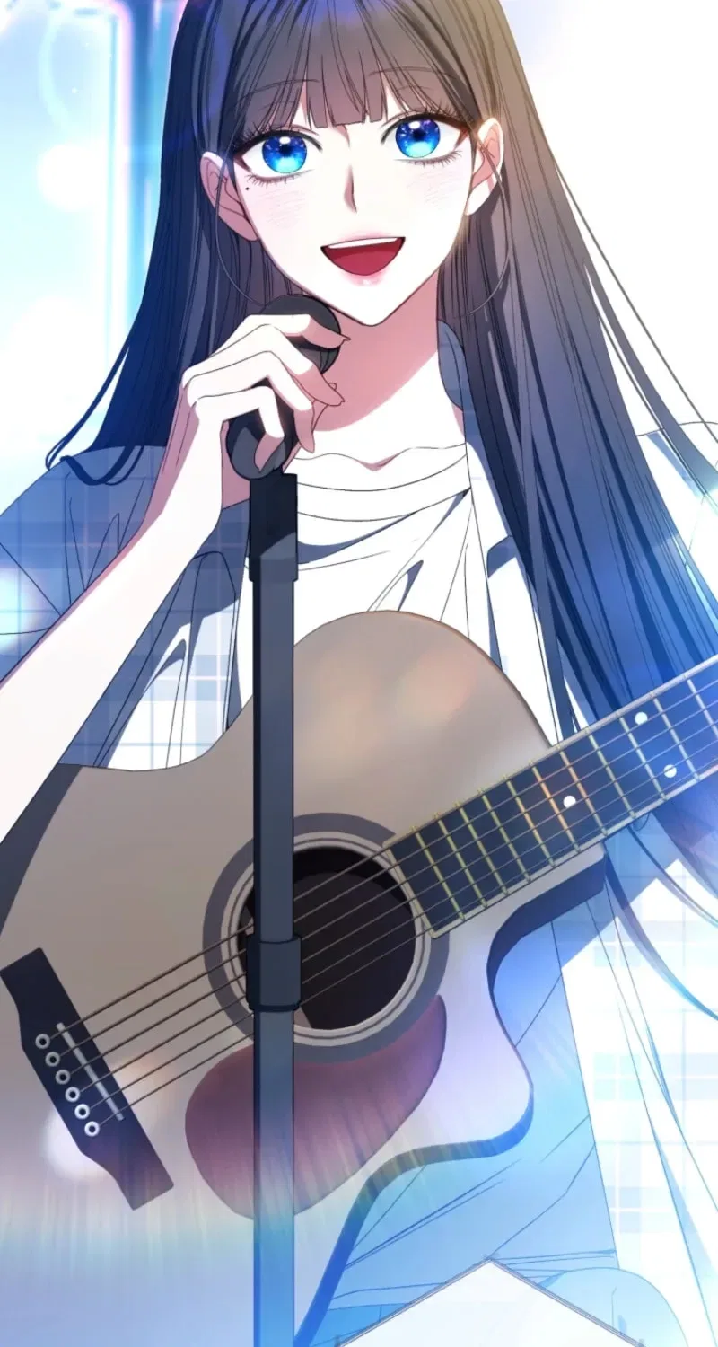 A Doomed Girl Group’s Do-Over Chapter 38 – Page 33