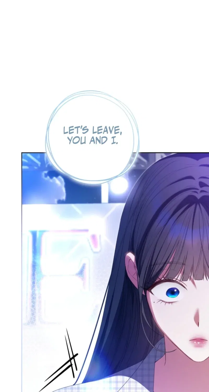 A Doomed Girl Group’s Do-Over Chapter 38 – Page 36