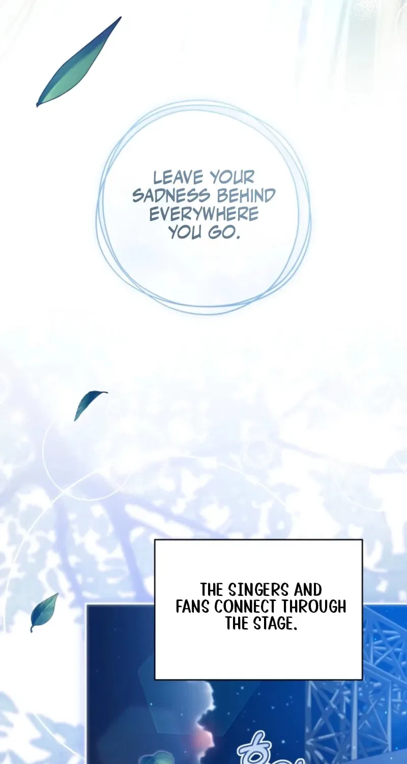 A Doomed Girl Group’s Do-Over Chapter 38 – Page 41