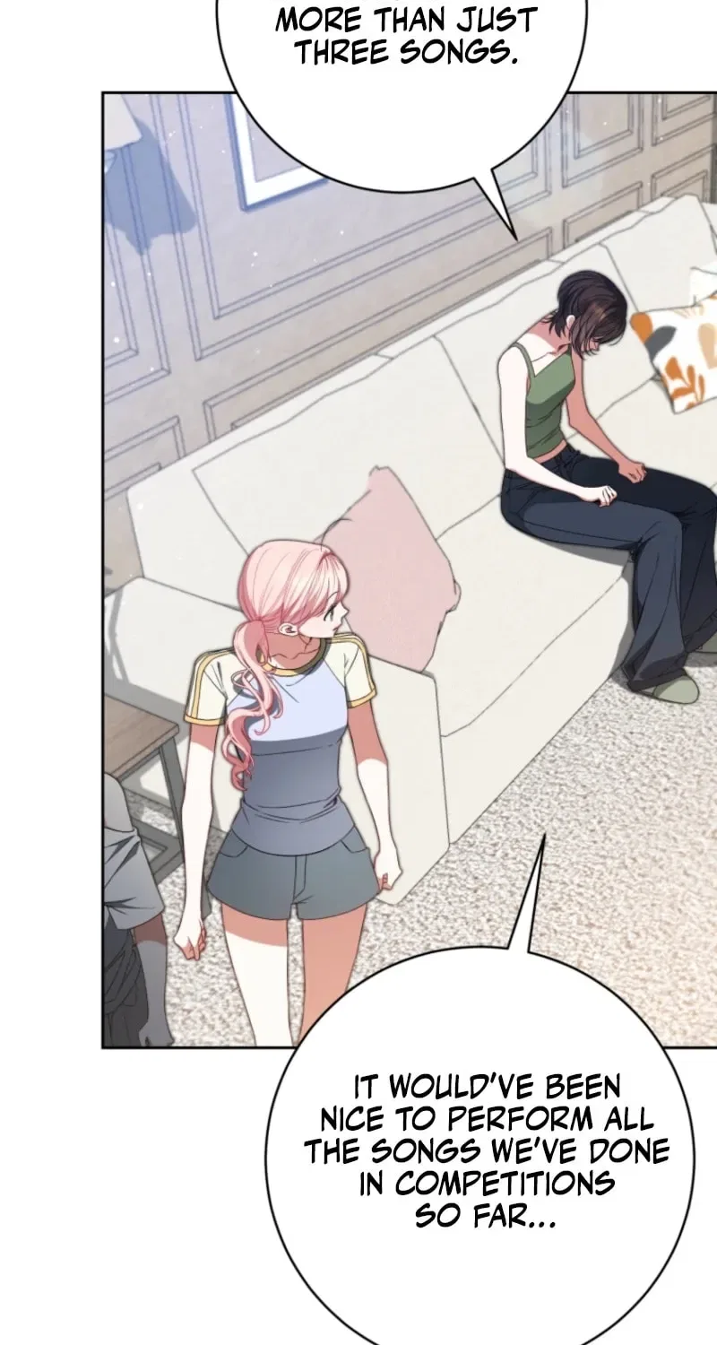 A Doomed Girl Group’s Do-Over Chapter 38 – Page 57