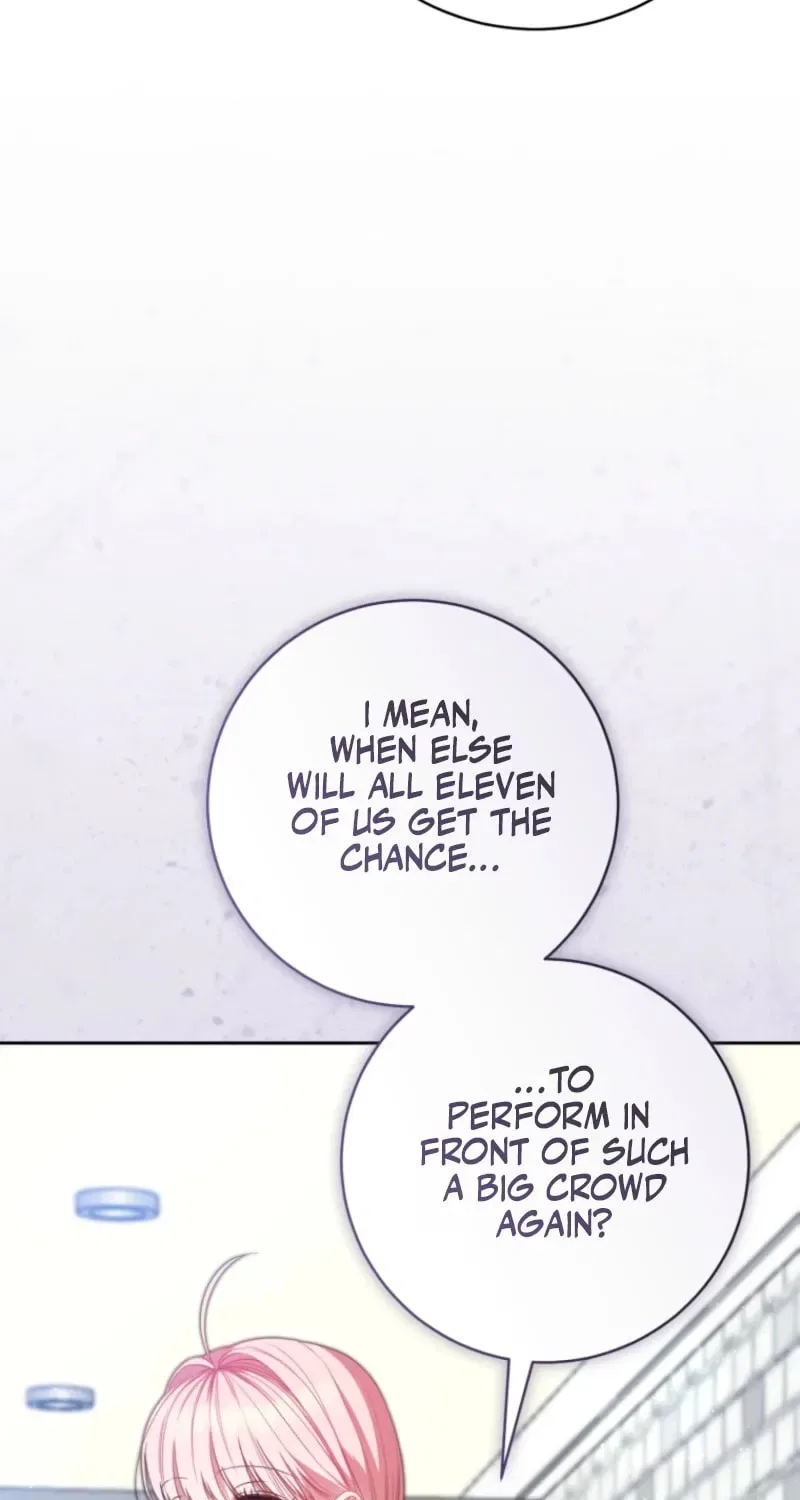 A Doomed Girl Group’s Do-Over Chapter 38 – Page 58