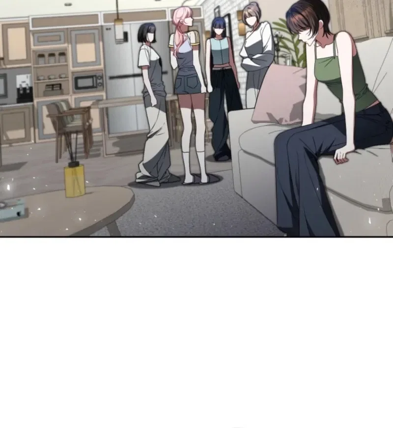 A Doomed Girl Group’s Do-Over Chapter 38 – Page 61