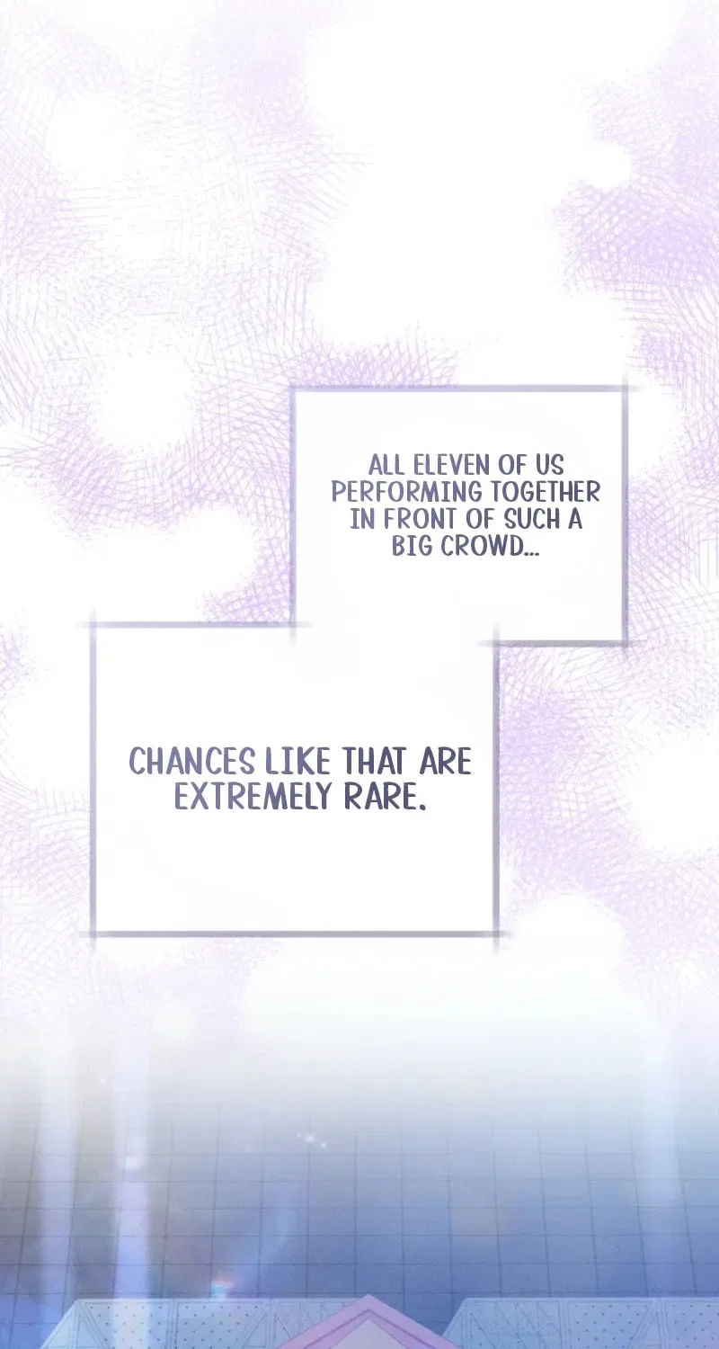 A Doomed Girl Group’s Do-Over Chapter 38 – Page 63