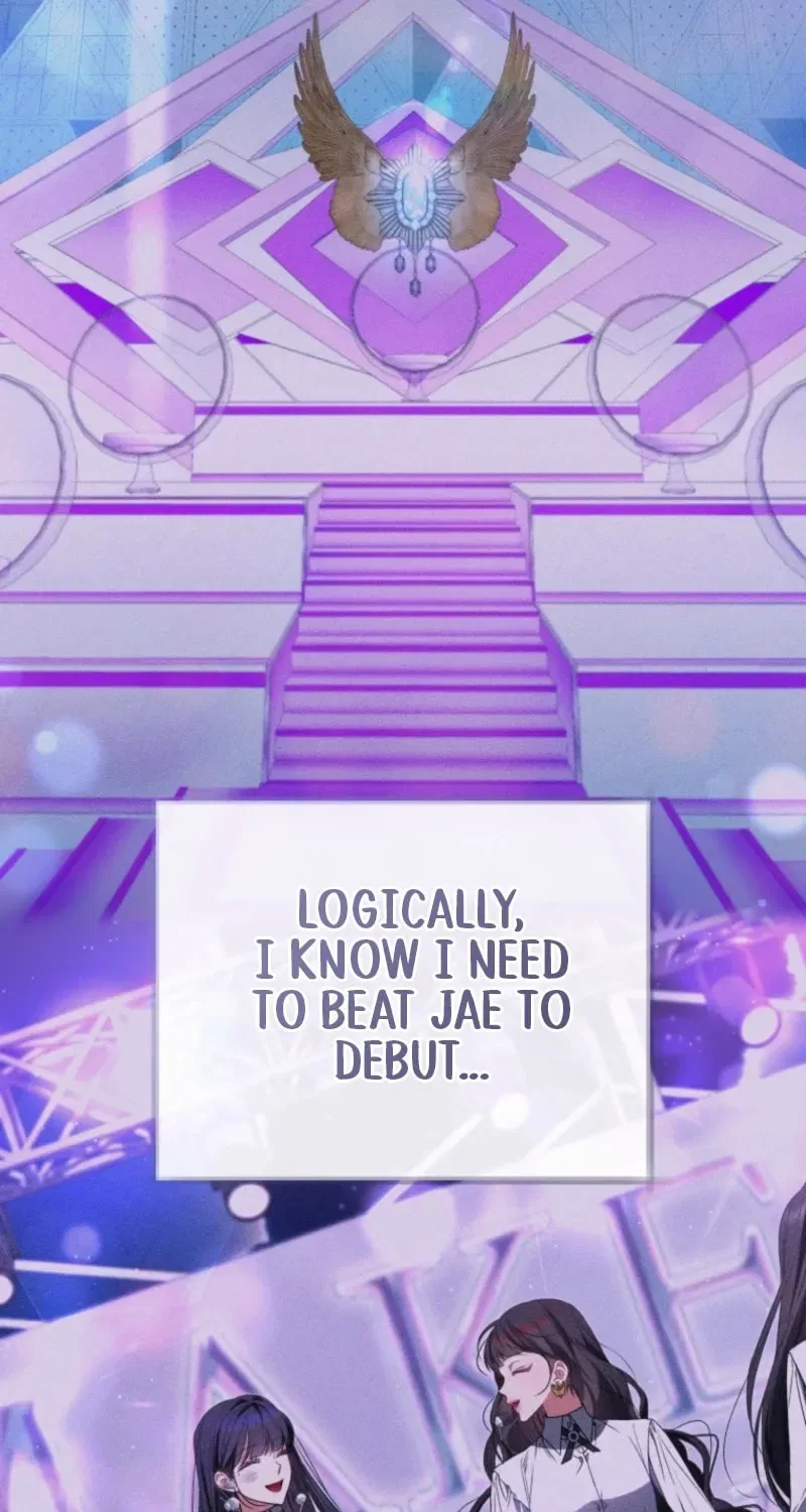 A Doomed Girl Group’s Do-Over Chapter 38 – Page 64