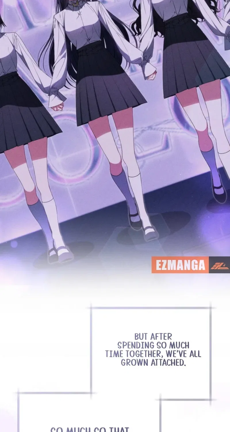 A Doomed Girl Group’s Do-Over Chapter 38 – Page 65