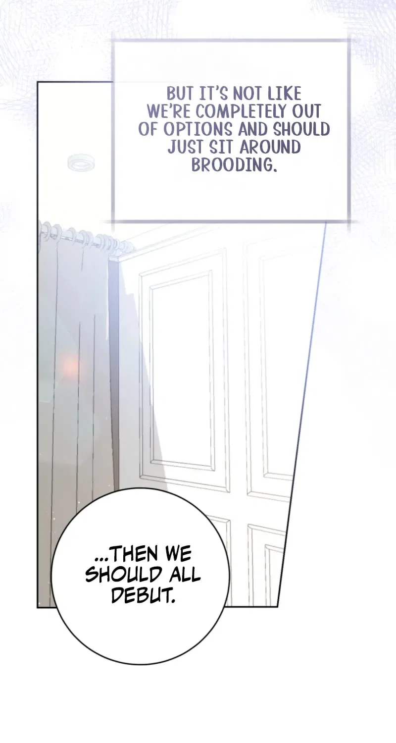 A Doomed Girl Group’s Do-Over Chapter 38 – Page 68